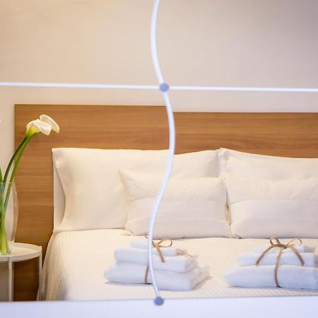 Bonjour Bonheur Bed & Breakfast Avellino Ngoại thất bức ảnh