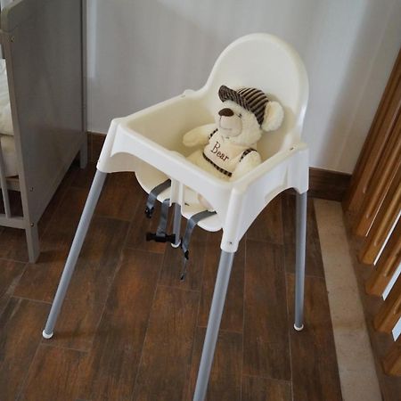 Bonjour Bonheur Bed & Breakfast Avellino Ngoại thất bức ảnh