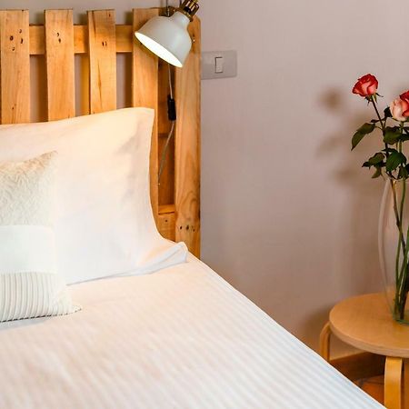Bonjour Bonheur Bed & Breakfast Avellino Ngoại thất bức ảnh