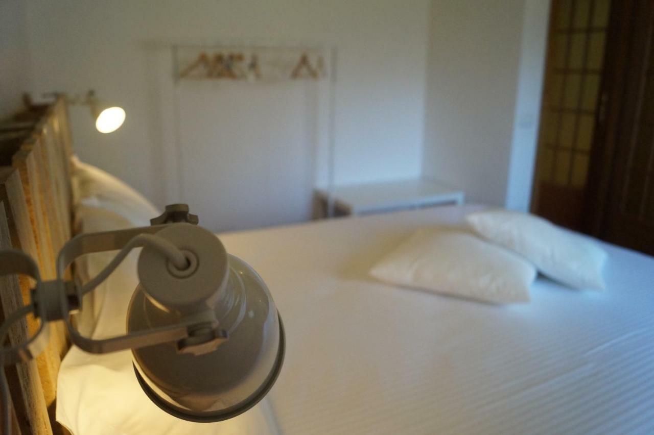 Bonjour Bonheur Bed & Breakfast Avellino Ngoại thất bức ảnh