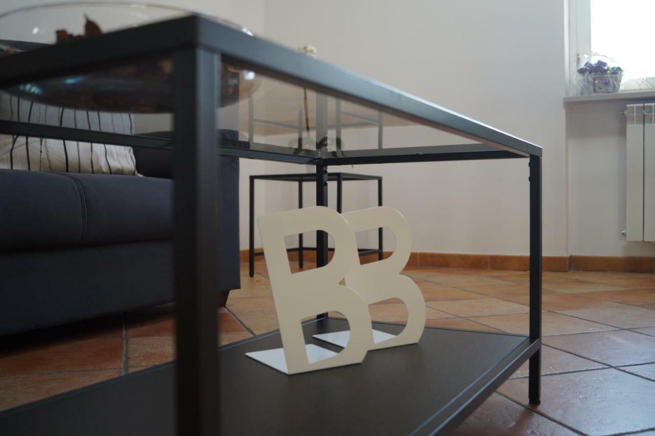 Bonjour Bonheur Bed & Breakfast Avellino Ngoại thất bức ảnh