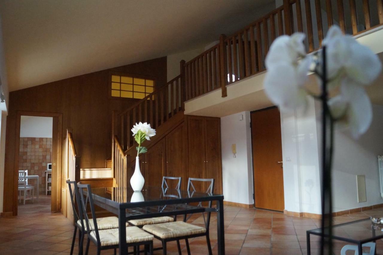 Bonjour Bonheur Bed & Breakfast Avellino Ngoại thất bức ảnh